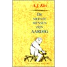 De meeste mensen zijn aardig by A.J. Klei
