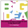 The Big Idea Book door David Cwen