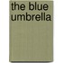 The Blue Umbrella