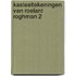 Kasteeltekeningen van roelant roghman 2