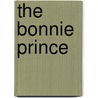 The Bonnie Prince door Martin Knight