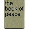 The Book Of Peace door Mother Teresa