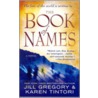 The Book of Names door Karen Tintori