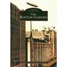 The Boston Garden by Richard A. Johnson
