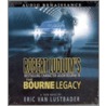 The Bourne Legacy door Robert Ludlum