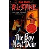 The Boy Next Door by R.L. Stine
