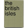 The British Isles door George Frederick Bosworth
