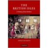 The British Isles by Hugh Kearney