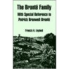 The Bronte Family by Francis A. Leyland