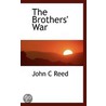 The Brothers' War door John C. Reed