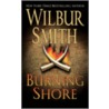 The Burning Shore door Wilber Smith