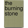 The Burning Stone door Kate Elliott