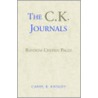 The C.K. Journals door Carol Knight