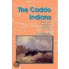 The Caddo Indians by F. Todd Smith