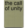 The Call Of Unity by Kev Okane