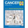 The Cancer Manual by Ian Banks
