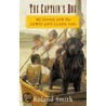 The Captain's Dog by Roland Smith