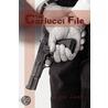 The Carlucci File door Glenn Lauer