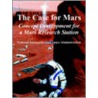 The Case For Mars by A.S.a.N.A.S.a.
