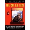 The Cat I.Q. Test by Melissa Miller