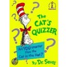 The Cat's Quizzer door Seuss