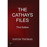 The Cathays Files door Haydn Thomas