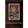 The Cathedral Cat door Nicholas Orme