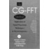 The Cg-Fft Method
