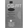 The Cg-Fft Method door Manuel F. Catedra