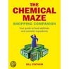 The Chemical Maze door Bill Stratham