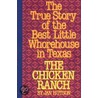 The Chicken Ranch door Jan Hutson