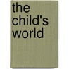 The Child's World door William Knox Tate