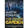The Cipher Garden by Martin Edwards