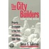 The City Builders