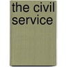 The Civil Service door Keith M. Dowding