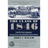 The Class of 1846 door John Waugh