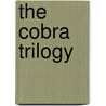 The Cobra Trilogy by Timothy Zahn.