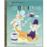 The Color Kittens door Margareth Wise Brown