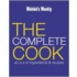 The Complete Cook