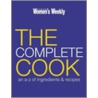 The Complete Cook by Susan Tomnay