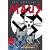 The Complete Maus door Art Spiegelman