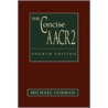The Concise Aacr2 door Michael Gorman