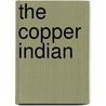 The Copper Indian door J.P. Morgan