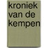 Kroniek van de Kempen