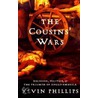 The Cousins' Wars by Kevin Phillips