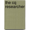 The Cq Researcher by Colin Tom