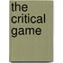 The Critical Game