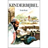 Kinderbijbel by R. de Jonge