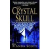 The Crystal Skull by Manda Scott