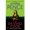 The Da Vinci Cook door Joanne Pence